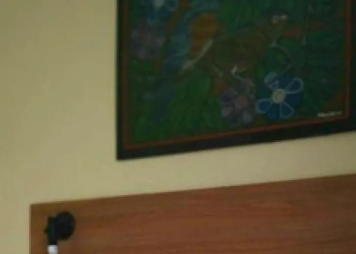 Central Hotel Manaus